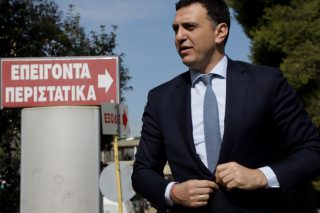 Εκκληση για προσλήψεις με… αοριστίες
