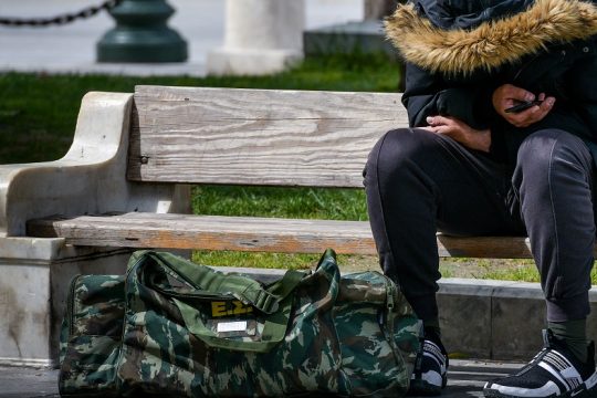 Δημοσιογραφικά και πολιτισμένα