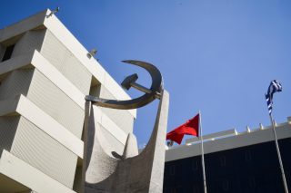 Επιτάξεις; Μα, τι έχουμε; Κομμουνισμό;