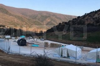Και το κλειδί, της ανθρωπιάς, χαμένο…