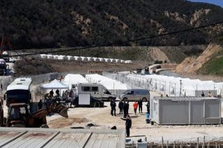 Το Κλειδί της πρώτης κόλασης
