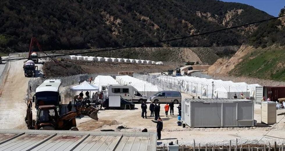 Το Κλειδί της πρώτης κόλασης