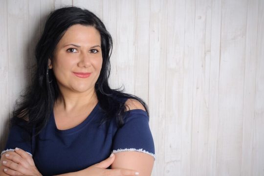 Θαυμάζω πολύ περισσότερους ποιητές από πεζογράφους