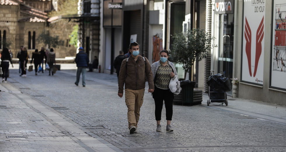 Όλες οι επιχειρήσεις που κλείνουν από σήμερα – Ποια καταστήματα μένουν ανοιχτά