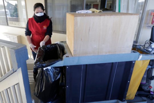 Κρήτη: Ζητούν παράταση του επιδόματος ανεργίας λόγω του κορονοϊού