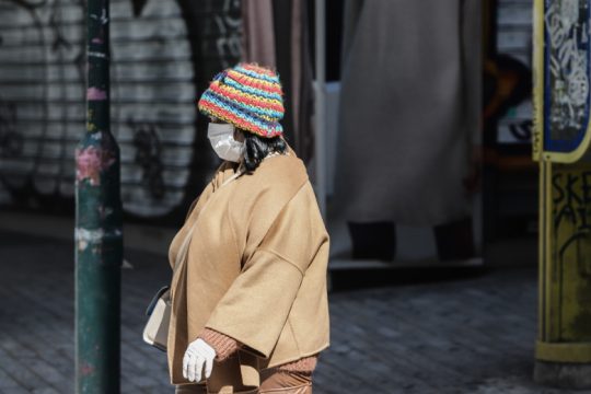 Όλα όσα πρέπει να γνωρίζετε για τον κορονοϊό