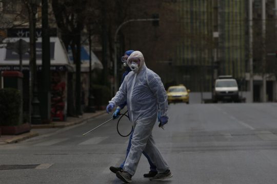 Περισσότεροι κλάδοι και εταιρείες στη λίστα στήριξης