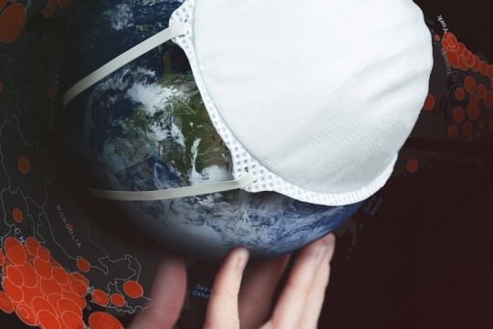 Αισιοδοξία στην εποχή του φόβου