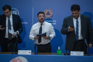 Σε ποιες περιπτώσεις επιτρέπεται η μετακίνηση