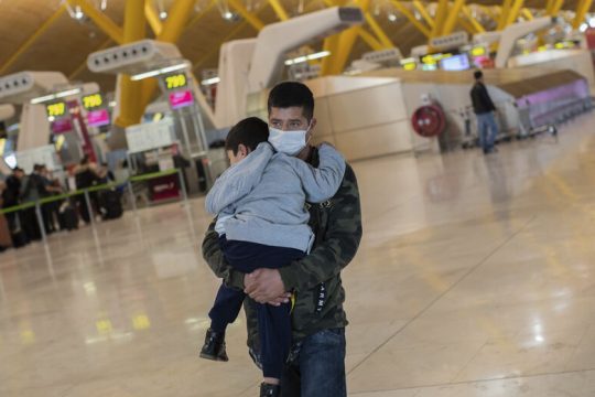 Τεστ αντοχής για τα ακρωτηριασμένα συστήματα υγείας