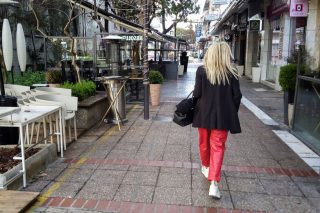 Οι ευπαθείς και οι χοντρόπετσοι…