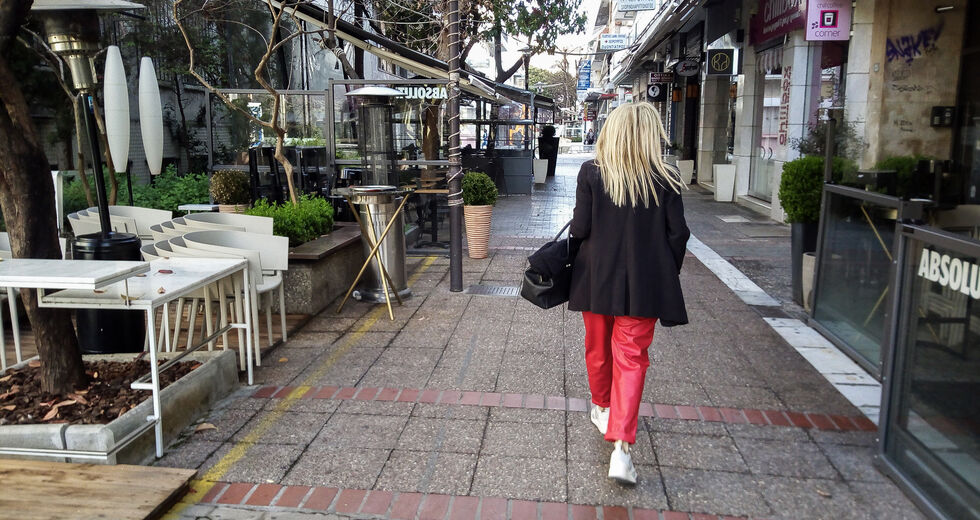 Οι ευπαθείς και οι χοντρόπετσοι…