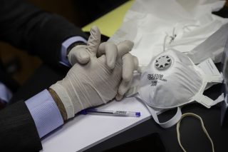 Συστράτευση με μοίρασμα ευθυνών