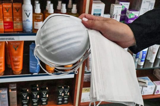 Ποιος νοιάζεται για τους εργαζόμενους;