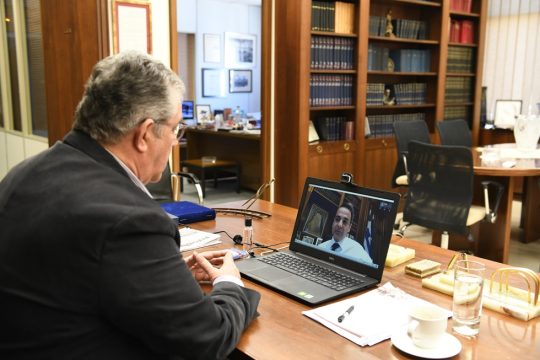 ΚΚΕ: «Ομολογία ενοχής»