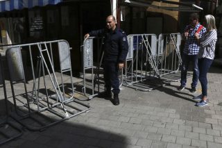 Ο κορονοϊός τεστάρει την Κύπρο