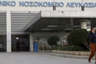 Και η Κύπρος στη μάχη με τον κορονοϊό