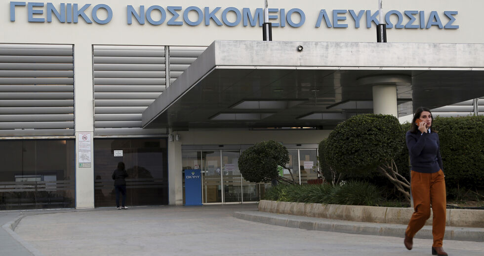 Και η Κύπρος στη μάχη με τον κορονοϊό