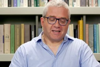 Μπορεί ένα βιβλίο να «ακουστεί»;