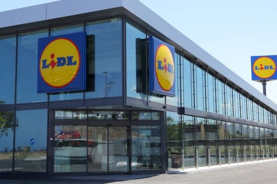 Προτεραιότητα για τη Lidl Ελλάς το υγιές και ασφαλές περιβάλλον εργασίας