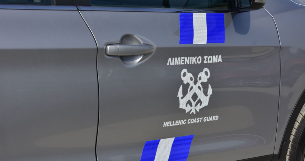 Νεκρός στη θάλασσα βρέθηκε άνδρας στο Μονοδένδρι Αχαΐας