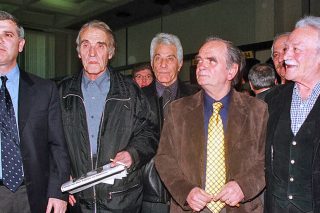 Η σχέση ζωής του Μανώλη Γλέζου με την ΑΕΚ