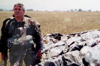 Ακυρώνεται η απόβαση «εθελοντών» Κρητικών στον Εβρο