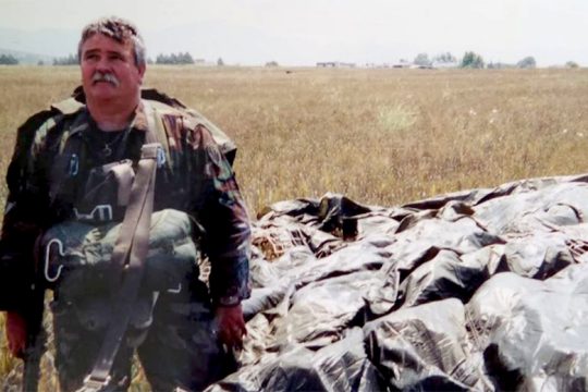 Ακυρώνεται η απόβαση «εθελοντών» Κρητικών στον Εβρο