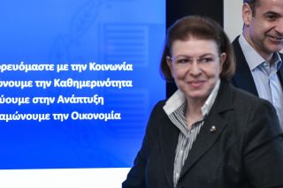 Εκανε υποδοχή σε ασθενείς του κορονοϊού