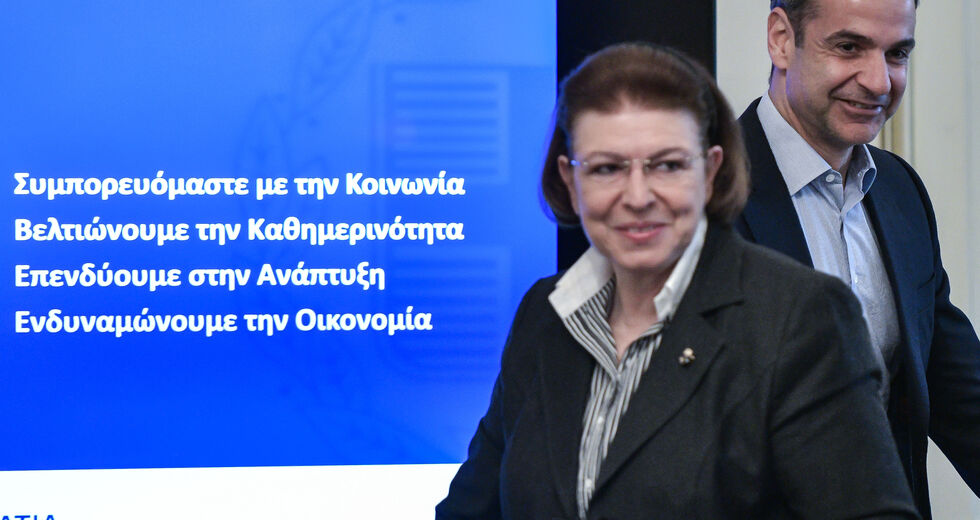 Εκανε υποδοχή σε ασθενείς του κορονοϊού