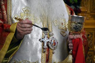 Σωτήρ… Ζωής