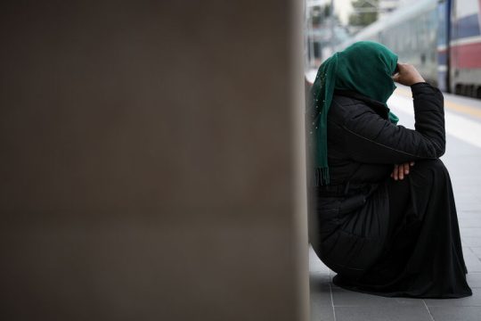 Χωρίζουν καρκινοπαθή μητέρα από τα παιδιά της