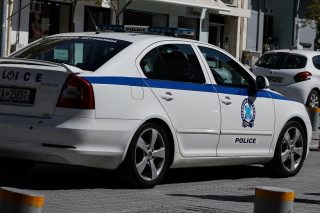 Απαγόρευση συναθροίσεων 10 και άνω ατόμων