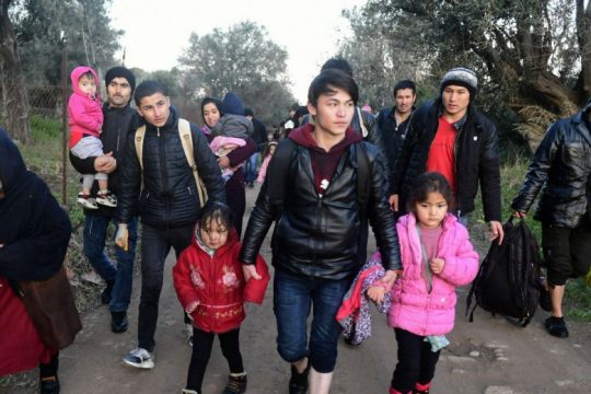 Εναλλακτική Παρέμβαση – Δικηγορική Ανατροπή: Η κυβέρνηση παρανομεί