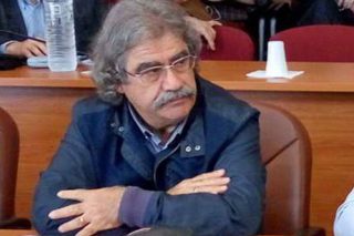 Πιστός στρατιώτης της «παράταξης»
