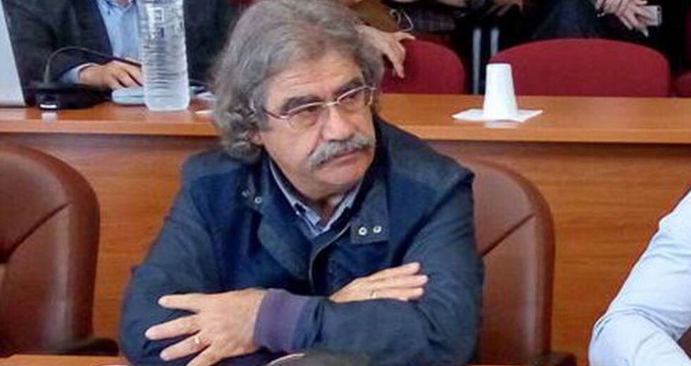 Πιστός στρατιώτης της «παράταξης»