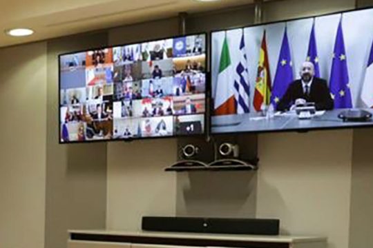 Το πρόβλημα δεν είναι η Γερμανία…