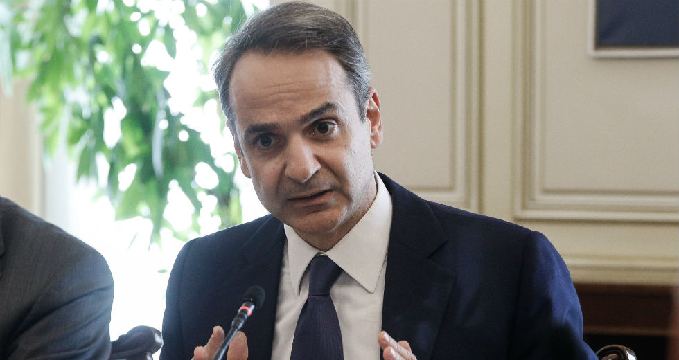 «Νεκρή η συμφωνία Ε.Ε. – Τουρκίας, υποκινητής fake news o Ερντογάν»