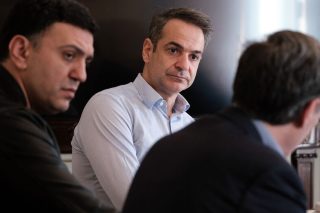 Πιο αυστηρά μέτρα πήρε η κυβέρνηση