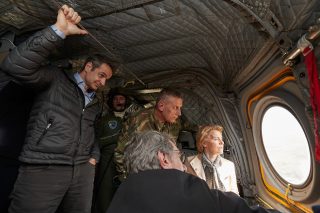 Ευρωπαϊκή Ενωση και ελληνοτουρκικά αδιέξοδα