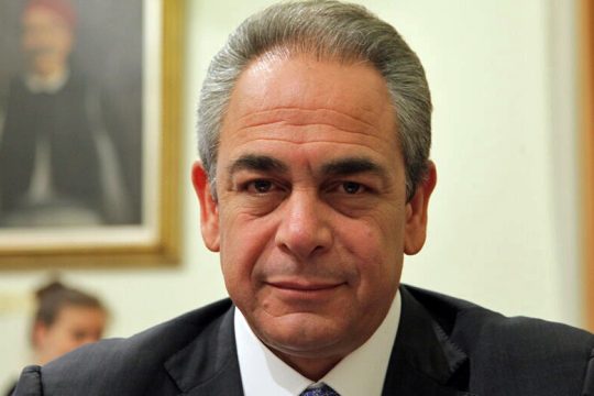 Σε… καραντίνα και οι επιταγές