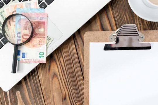 Άμεση χρηματοδότηση στις οικονομίες έναντι του κορονοϊού