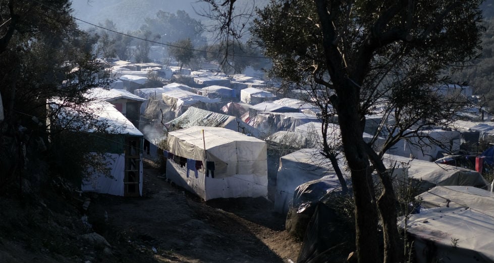 5.000 γιατροί προειδοποιούν για υγειονομική καταστροφή στα ελληνικά νησιά