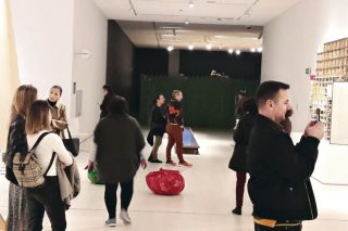 Περισσότεροι από 4.000 επισκέπτες
