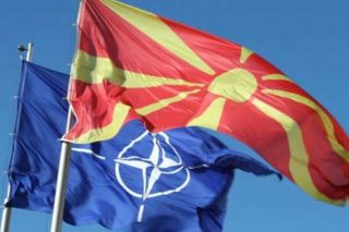 Μέλος του ΝΑΤΟ η Βόρεια Μακεδονία