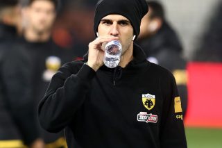 Σε πρώτο πλάνο Ολιβέιρα και… μεθεόρτια Κυπέλλου