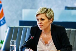 Φυλακές Γ τύπου για όλους λόγω κορονοϊού