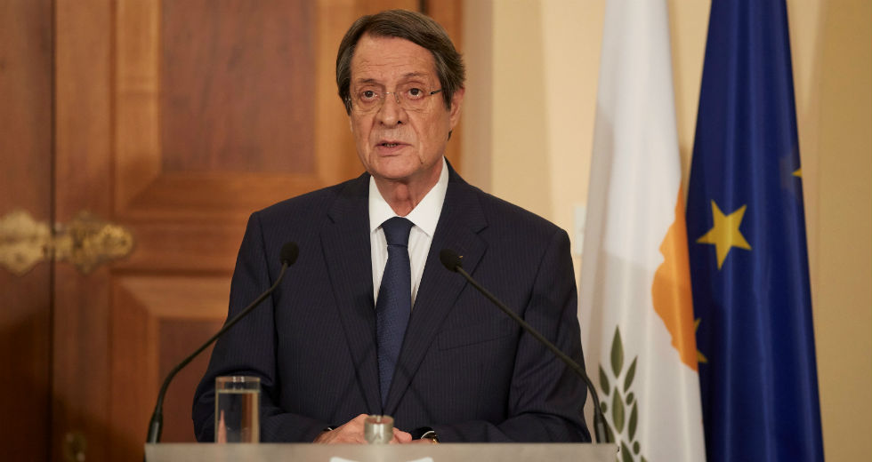 Μετά την Ελλάδα, και η Κύπρος απαγόρευσε τις μετακινήσεις πολιτών