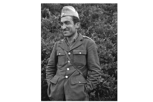 Από τη μεταξική δικτατορία ώς την εκτέλεση