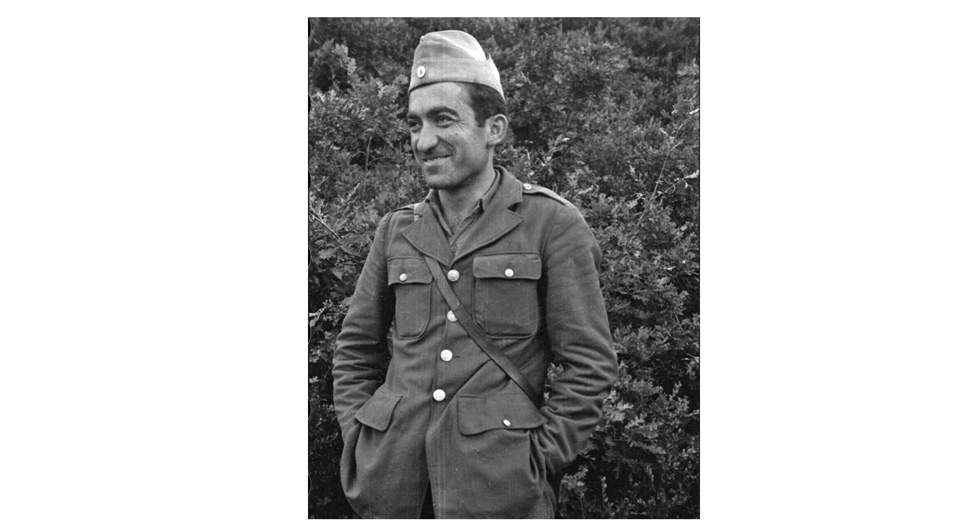 Από τη μεταξική δικτατορία ώς την εκτέλεση